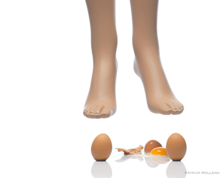 Walking on eggs.jpg